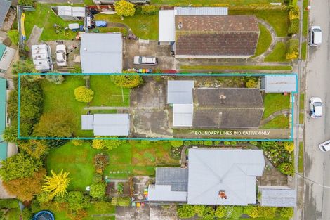 Photo of property in 154 Selwyn Street, Waimataitai, Timaru, 7910