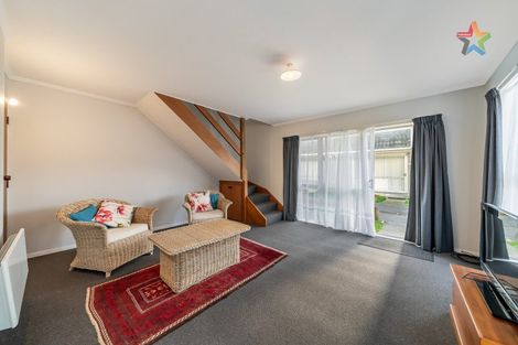 Photo of property in 6d Flock Grove, Fairfield, Lower Hutt, 5011