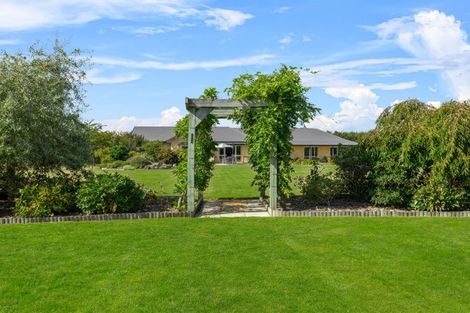 Photo of property in 881 Two Chain Road, Swannanoa, Rangiora, 7475