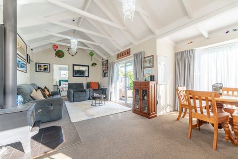 Photo of property in 584 Woodbury Road, Woodbury, Geraldine, 7991