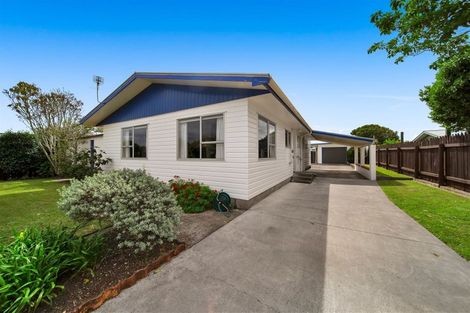 Photo of property in 56 Mangati Road, Bell Block, New Plymouth, 4312