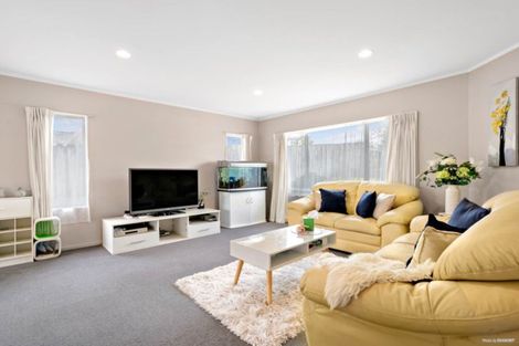 Photo of property in 722 Chapel Road, Dannemora, Auckland, 2016