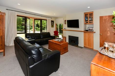 Photo of property in 1141 Greendale Road, Darfield, 7571