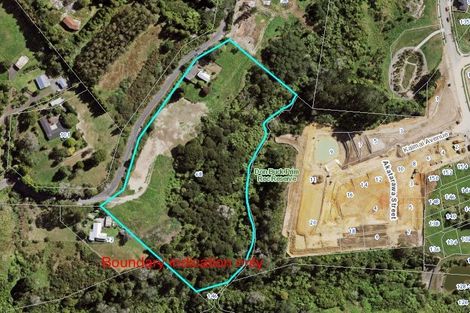 Photo of property in 68 Chamberlain Road, Massey, Auckland, 0614