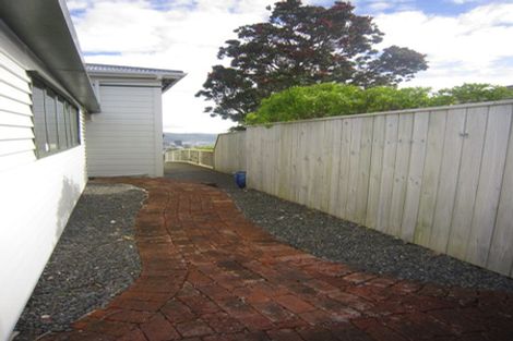 Photo of property in 21 Dorking Road, Brooklyn, Wellington, 6021