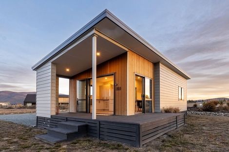 Photo of property in 3 Temple Drive, Twizel, 7901