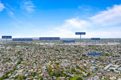 Photo of property in 2/19 Stanley Avenue, Milford, Auckland, 0620