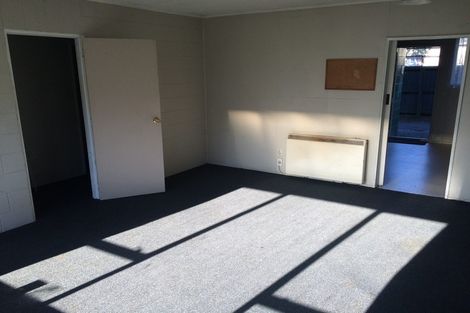 Photo of property in 5/25 Newnham Terrace, Upper Riccarton, Christchurch, 8041