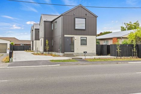 Photo of property in 4/355 Barrington Street, Spreydon, Christchurch, 8024