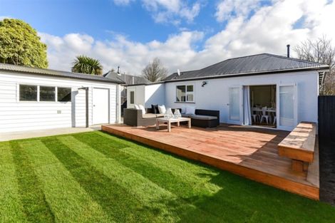 Photo of property in 46 Norwood Street, Beckenham, Christchurch, 8023