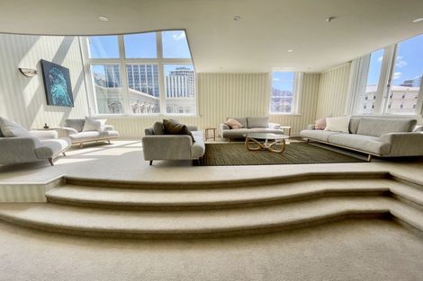 Photo of property in Whitmore Apartments, 1a/7 Stout Street, Wellington Central, Wellington, 6011