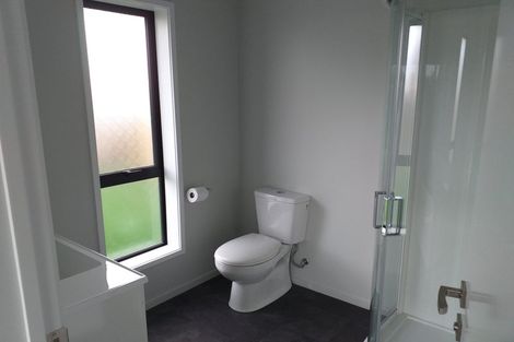 Photo of property in 18 Russell Lilley Drive, Rolleston, 7614