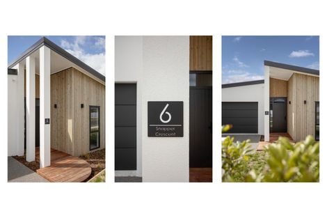 Photo of property in 6 Snapper Crescent, Omokoroa, 3114
