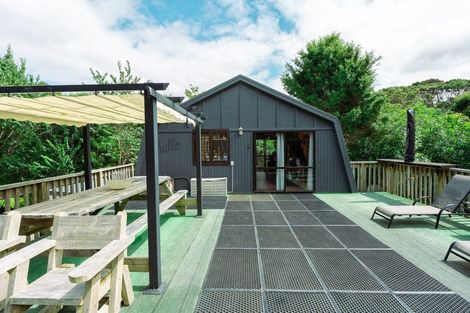 Photo of property in 1073 Paihia Road, Opua, 0200