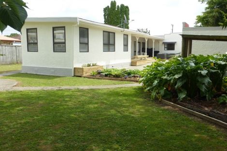 Photo of property in 155 King Street, Whakatane, 3120