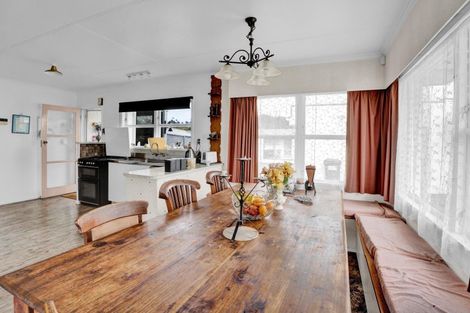 Photo of property in 5815 South Road, Rahotu, Opunake, 4684