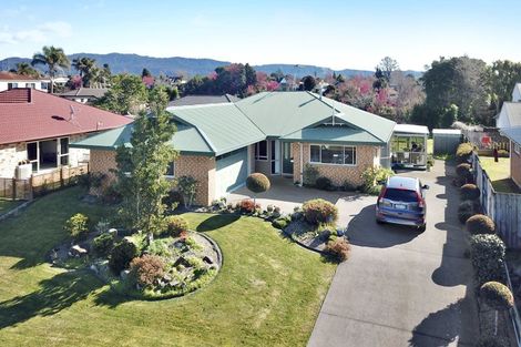 Photo of property in 42 Norm Freeman Drive, Te Puke, 3119