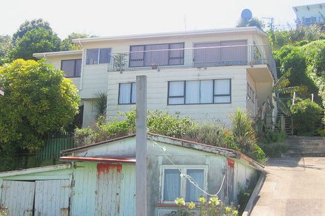 Photo of property in 196 Omimiti Street, Kawhia, 3889