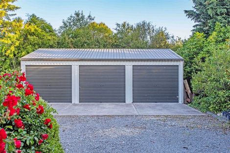 Photo of property in 412 Mandeville Road, Ohoka, Kaiapoi, 7692
