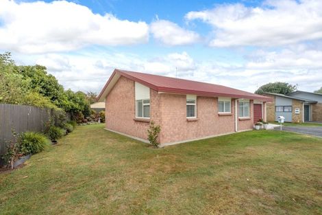 Photo of property in 5 Firth Close, Matamata, 3400