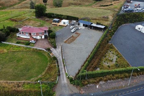 Photo of property in 323 Buckland Road, Buckland, Pukekohe, 2677