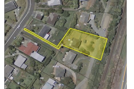 Photo of property in 39 Ogle Crescent, Te Kamo, Whangarei, 0112