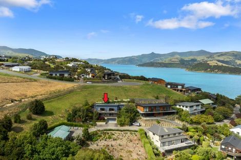 Photo of property in 11 Manuka Terrace, Duvauchelle, 7581