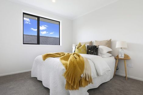 Photo of property in 61 Leathem Crescent, Pokeno, 2402