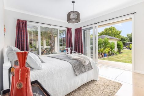 Photo of property in 28 Saint Laurent Way, Ohau, Levin, 5570