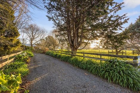 Photo of property in 37 Tarr Road, Ohaupo, 3881