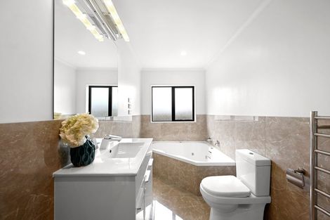 Photo of property in 1 Capricorn Place, Rototuna North, Hamilton, 3210