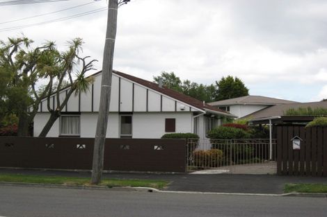 Photo of property in 196a Withells Road, Avonhead, Christchurch, 8042