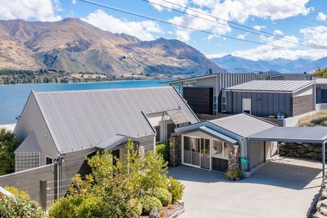 Photo of property in 32 Lismore Street, Wanaka, 9305