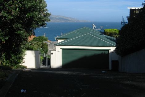 Photo of property in 3 Ogilvy Terrace, Plimmerton, Porirua, 5026