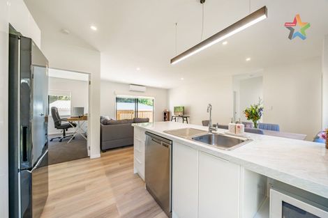 Photo of property in 72a Raukawa Street, Stokes Valley, Lower Hutt, 5019