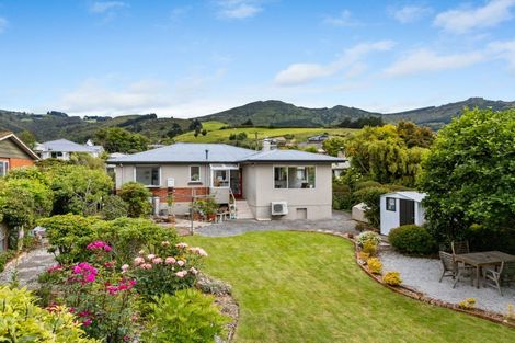 Photo of property in 14 Hugh Street, Sawyers Bay, Port Chalmers, 9023