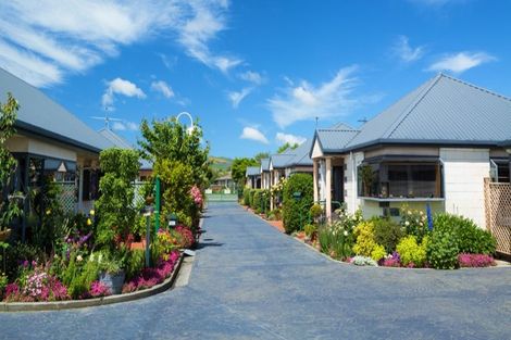 Photo of property in Bishop Selwyn Lifecare, 3/350 Selwyn Street, Addington, Christchurch, 8024