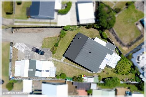 Photo of property in 37 Shortt Street, Foxton Beach, Foxton, 4815