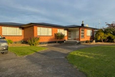 Photo of property in 89 Tyndall Street, Pahiatua, 4910