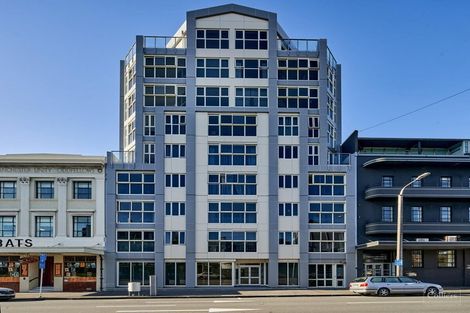 Photo of property in 9/5a Kent Terrace, Mount Victoria, Wellington, 6011