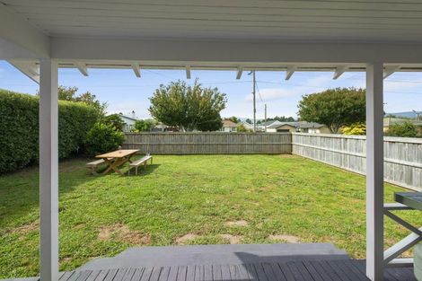 Photo of property in 4 Central Street, Matamata, 3400