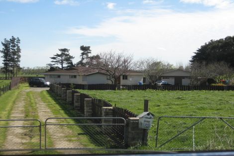 Photo of property in 29 Nikau Street, Tokomaru, Palmerston North, 4474