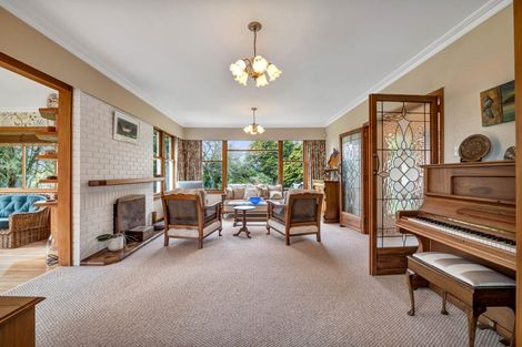 Photo of property in 140 Junction Road, Mangorei, New Plymouth, 4371