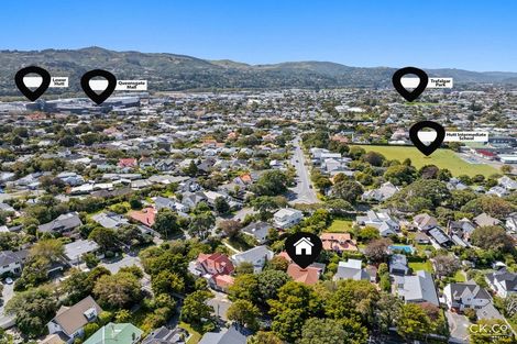 Photo of property in 7 Totara Crescent, Woburn, Lower Hutt, 5010