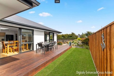 Photo of property in 10 Alfie Lane, Lincoln, 7608