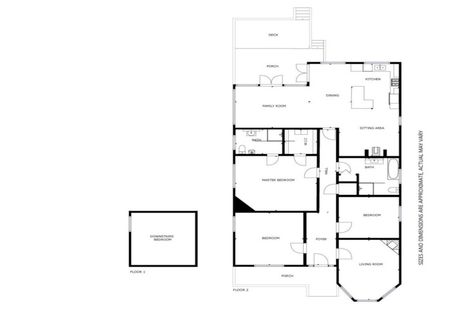Photo of property in 27 Brentwood Avenue, Mount Eden, Auckland, 1024