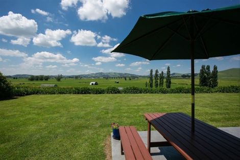 Photo of property in 269 Grice Road, Rotoorangi, Cambridge, 3495