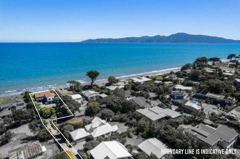 Photo of property in 24 Newry Road, Raumati Beach, Paraparaumu, 5032