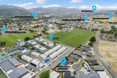 Photo of property in 14 Passchendaele Grove, Trentham, Upper Hutt, 5018