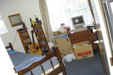 Photo of property in Parkland Flats, 18/51 Adams Terrace, Kelburn, Wellington, 6021